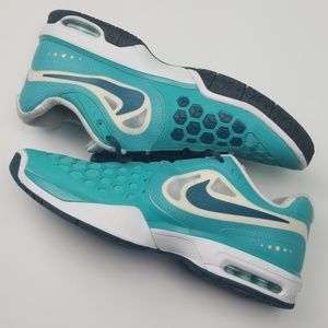 Nike Air Max Courtballistec 4.3 Tennis Shoe